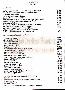 menus du restaurant : Sainte Anne Restaurant Grill page 07