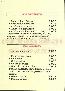 menus du restaurant : Chez Ninie page 06