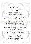 menus du restaurant : LES JARDINS DE FLORE page 04