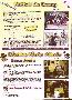 menus du restaurant : Chez Mireille Restaurant page 44