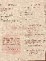 menus du restaurant : Cesar Le page 02