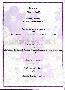 menus du restaurant : Cesar Le page 15