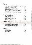 menus du restaurant : Restaurant Association Interlude page 08