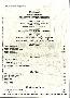 menus du restaurant : CASINO DU MOLE page 04