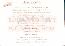 menus du restaurant : Empreinte Hotel Restaurant L page 02