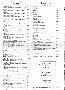menus du restaurant : Chant O Crepe Creperie page 02
