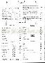 menus du restaurant : Chant O Crepe Creperie page 04