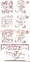 menus du restaurant : LES CAVES DE LA GENEVRAIE page 04