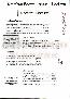 menus du restaurant : Saint Offanges Restaurant page 03