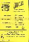 menus du restaurant : Repos Loisirs Vacances page 12