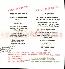 menus du restaurant : Lemord eau page 03