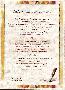 menus du restaurant : AUX MENUS PLAISIRS page 05