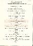 menus du restaurant : LA TABLE DU POETE page 16