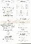 menus du restaurant : Golf Des Templiers Restaurant page 02