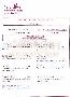 menus du restaurant : Restaurant Le Comptoir De Rose page 16