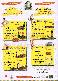 menus du restaurant : Yabon Pizzas page 04