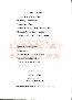 menus du restaurant : La Greve page 02