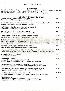 menus du restaurant : RESTAURANT LA FORET page 16