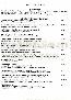 menus du restaurant : Foret Restaurant La page 16