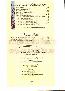 menus du restaurant : Brasserie Du Cap Membre Brit Hotel page 10