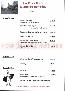 menus du restaurant : LES TROIS MARIE page 03