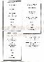 menus du restaurant : Pigouille Auberge La page 02