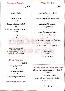menus du restaurant : Tourette Restaurant La page 02