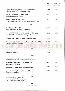 menus du restaurant : Villa Borghese Hotel Restaurant page 13