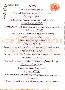 menus du restaurant : LES TERRASSES DU LAC page 06