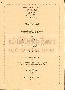 menus du restaurant : LES BECS FINS page 03