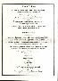 menus du restaurant : AUBERGE DE LA CHEVRE D'OR page 01