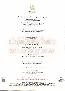 menus du restaurant : CHATEAU EZA page 02