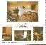 menus du restaurant : Belles Rives Hotel Restaurant page 08
