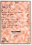 menus du restaurant : LA TERRASSE SUR SAINT PAUL page 03