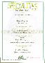 menus du restaurant : Hotel Adrech De Lagas page 08