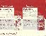 menus du restaurant : Le Carre D aix page 03