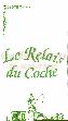 menus du restaurant : RESTAURANT LE RELAIS DU COCHE page 01