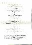 menus du restaurant : Restaurant Du Parc page 02