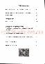menus du restaurant : RESTAURANT DES AMANDIERS page 06
