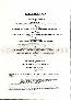 menus du restaurant : Le Valentinois page 05