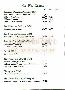 menus du restaurant : Mennecart Gilles page 17