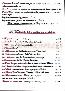 menus du restaurant : Pizzassimo page 06