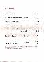 menus du restaurant : LE SAINT GENEST page 10