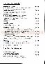menus du restaurant : LA CIGALE page 02