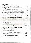 menus du restaurant : RESTAURANT LA CASSOLE page 02