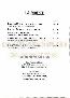 menus du restaurant : SALOON BEACH page 06