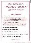 menus du restaurant : L assiette Du Pere Pascal Et De La Mere Bene page 15