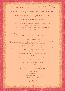menus du restaurant : Le Point De Vue page 05