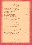 menus du restaurant : Le Point De Vue page 07