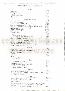 menus du restaurant : Boularoug Rabia page 01